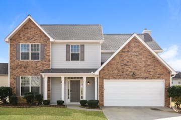 35 HAMILTON BLVD NW CARTERSVILLE, GA 30120